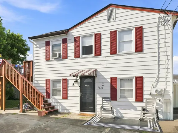 104 E Rambler Rd #B, Wildwood, NJ 08260