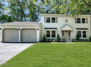 146 Shenandoah Blvd, Toms River, NJ 08753