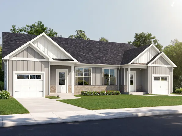 The Bailey Plan, Heather Glen