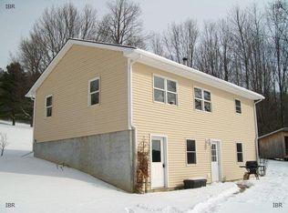 5777 Cayutaville Rd, Alpine, NY 14805