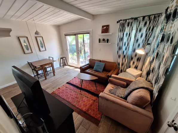 Island-2770 - The Orange Door A, 2770 Island Ave, San Diego, CA 92102