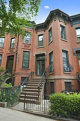 384 5th Street in Park Slope