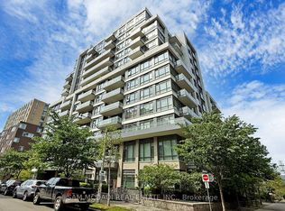 The Bartholomew Condo, Toronto, ON M5A 0C4