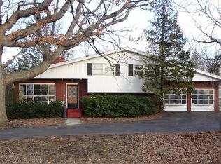 4878 Hunt Hill Rd, Geneseo, NY 14454