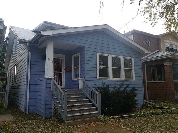 3rd image of 5917 N Washtenaw Ave