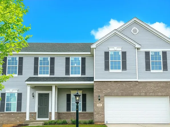 3005 E 105th Ave, Crown Point, IN 46307