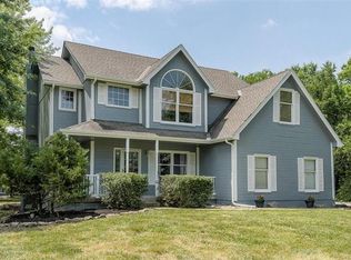 25065 W 127th St, Olathe, KS 66061