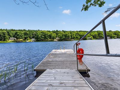R-4 120-C Ledgewood Drive, Boothbay, ME, 04537