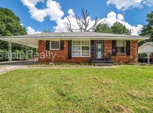 2590 Macon Dr SW, Atlanta, GA 30315