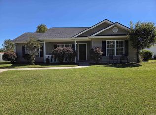 1116 Lochwood Ln, Conway, SC 29526