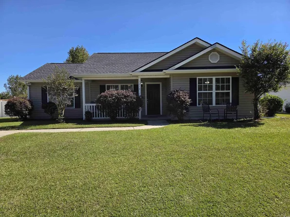 1116 Lochwood Ln., Conway, SC 29526