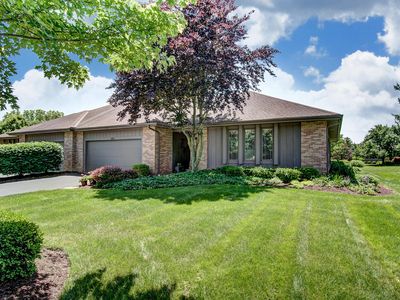 5313 Laidon Ct, Dublin, OH, 43017