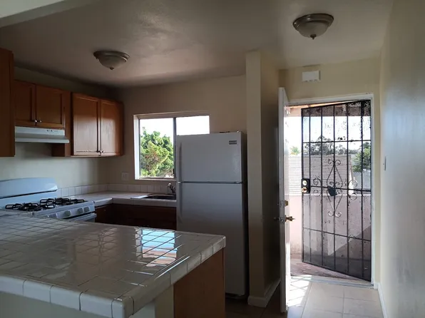 3536 Euclid Ave, San Diego, CA 92105