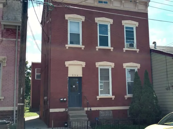 336 W 8th St, Newport, KY 41071