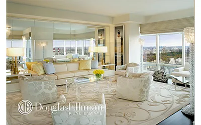 Sold by Douglas Elliman