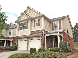 3392 Archgate Ct, Milton, GA 30004