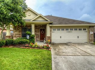 3027 Ivory Forest Ln, Spring, TX 77386