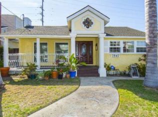 7547 McConnell Ave, Los Angeles, CA 90045