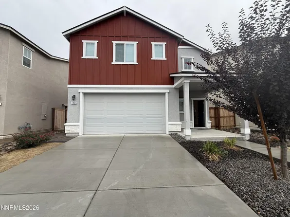 1837 Halite Dr, Sparks, NV 89436