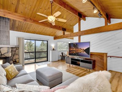355 Mullins Dr, Big Bear City, CA, 92314