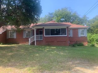 2813 Gardenia St, Columbus, GA 31906