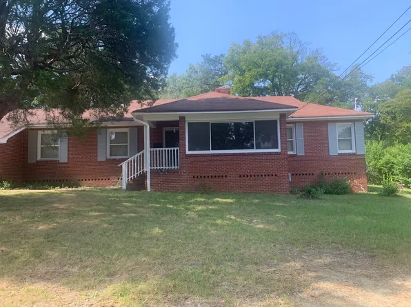 2813 Gardenia St, Columbus, GA 31906