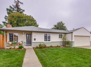 2245 Sherwin Ave, Santa Clara, CA 95050