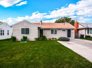 211 E Shelley St, Idaho Falls, ID 83402
