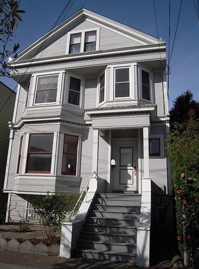 Home Exterior