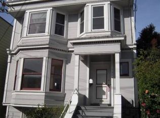 1259-1261 12th Ave, San Francisco, CA 94122
