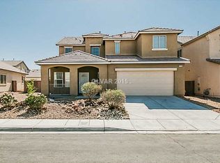 5236 Sweet William St, North Las Vegas, NV 89081