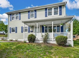148 W Lake Dr, Weymouth, MA 02188