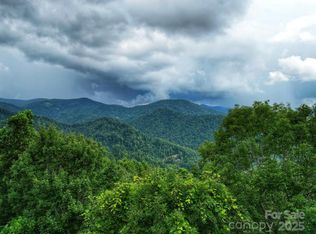 0 Windy Gap Rd TRACT B, Mars Hill, NC 28754