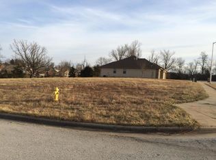 3352 N Tea Olive Ct, Springfield, MO 65803