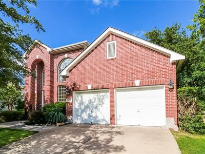 2809 Forest Green Dr, Round Rock, TX, 78664