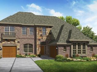 7421 Peace Maker, Frisco, TX 75036