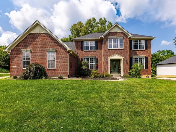 5419 Rentschler Estates Dr, Fairfield, OH 45011