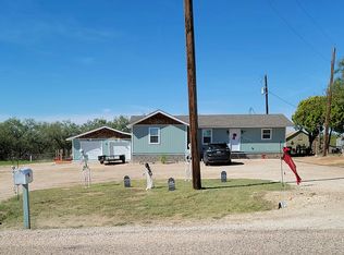 1020 Mesquite Ln, Abilene, TX 79601