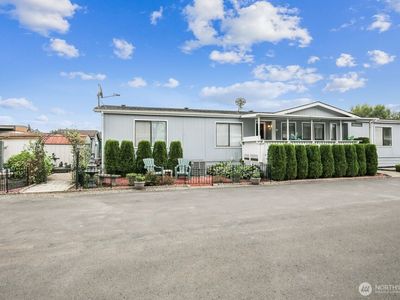 1965 West Side Hwy #118, Kelso, WA, 98626