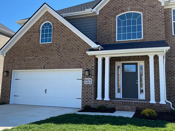 5th image of 8626 Oxford Dr Lot 7