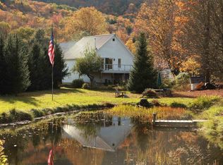 3466 Route 103, Chester, VT 05143