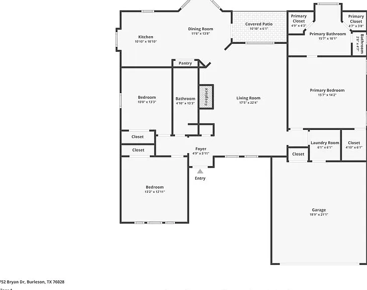 752 Bryan Dr — Photo 2