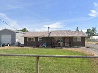 2602 NW Brookfield Ct, Prineville, OR 97754