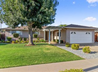 780 E Sierra Ave, Fresno, CA 93710