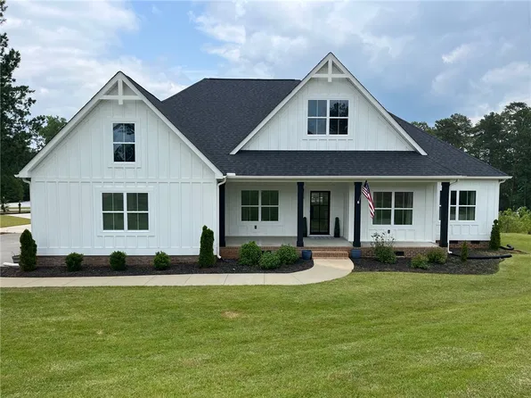 335 McAlister Rd, West Union, SC 29696