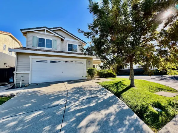 6 Allard Ct, Sacramento, CA 95835
