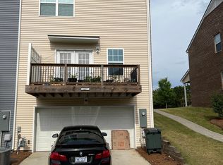 6427 Prosperity Church Rd, Charlotte, NC 28269