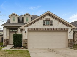 5139 Misty Ln, Bacliff, TX 77518