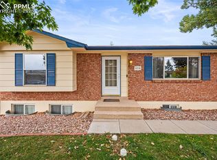 3716 Indianpipe Cir, Colorado Springs, CO 80918