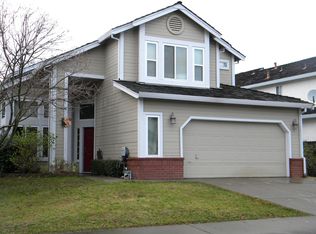 8537 Longspur Way, Antelope, CA